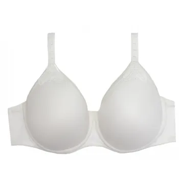 Podprsenka Triola 28780 perlová