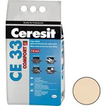 Ceresit CE 33 caramel (46) 5 kg