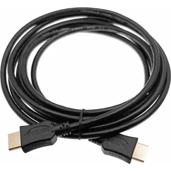 Video kabel Alantec AV-AHDMI-7.0 HDMI cable 7m v2.0 High Speed with Ethernet - gold plated connectors