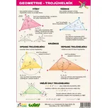 Geometrie - trojúhelník - A4