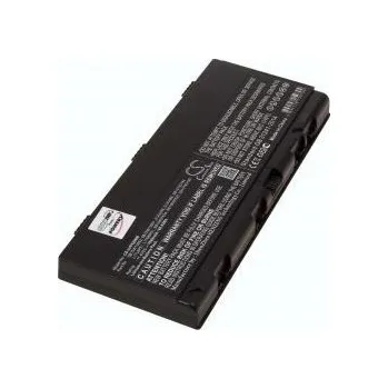 Baterie k notebooku Baterie Lenovo L17M6P51 11,4V 7800mAh