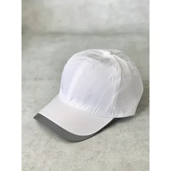 Čepice Dámská kšiltovka A-95 v bílé barvě, VELIKOST UNI