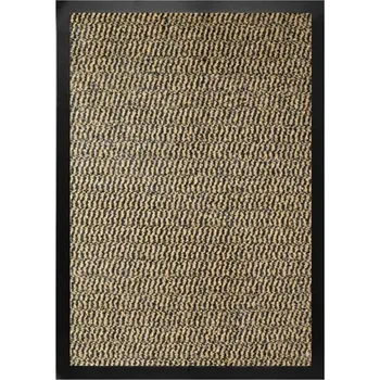 Breno Rohožka LEYLA 93 PVC lem béžová, 60x40 cm