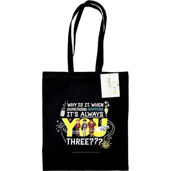 Nákupní taška Pyramid International Nákupní taška Harry Potter - Always You Three