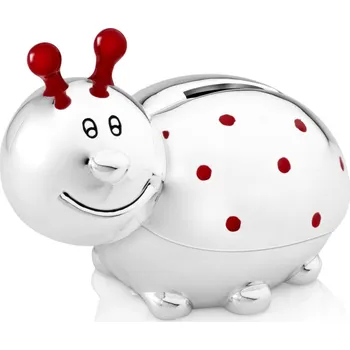 Figurka Zilverstad Kasička Beruška