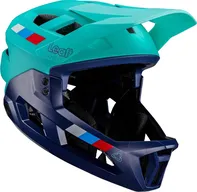 Leatt MTB Enduro 2.0 Junior V24 Aqua