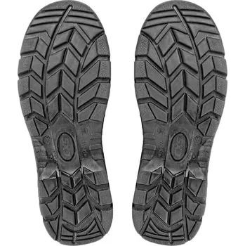 Pracovní obuv Obuv CXS STONE NEFRIT O1, sandál, vel. 37