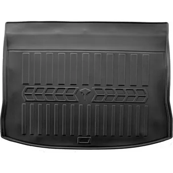 Vana do kufru Vana do kufru, gumová 3D (TPE), FORD Edge (CD539), Stingray