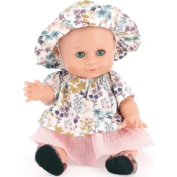 Panenka Panenka Petitcollin Bébé d'amour Ally 28 cm