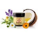 Veselá Bomba Bolístka - měsíčková mast