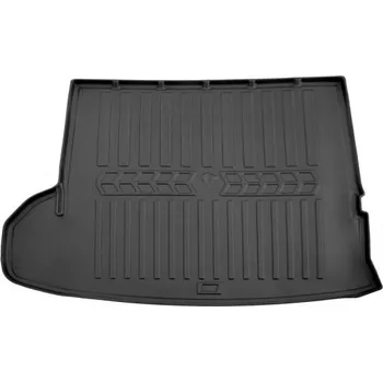 Vana do kufru Vana do kufru, gumová 3D (TPE), TOYOTA Highlander (XU50) (2013-2019) 5 ze 7 míst, Stingray