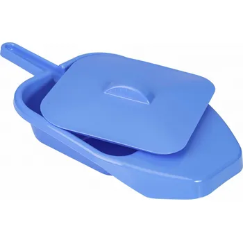 Podložní mísa ND BA 7246 podložní mísa 1 l Modrá