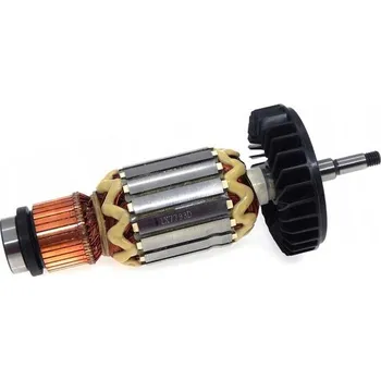 Makita 510125-7 - Náhradní díl - rotor pro GA7020R, GA9020R