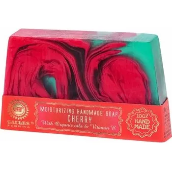 metr Mýdlo třešeň