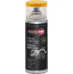 Autolak ve spreji AMBRO-SOL Finishes Bodywork Paint Agri 400 ml Barva: žlutá/ Caterpillar yellow
