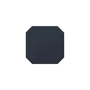 Dlažba EQUIPE OCTAGON VEN020554 20 x 20 x 1 černá 1 m2