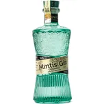 Mintis Gin Originale 41,8 % 0,7 l