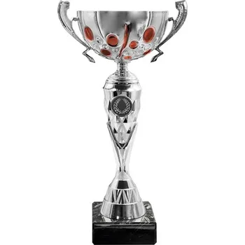 Pohar Ekonomy ECL2022/52, Výška | Barva 27 cm