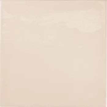 Obklad EQUIPE VILLAGE VEN025597 13,2 x 13,2 x 1 červená 1 m2