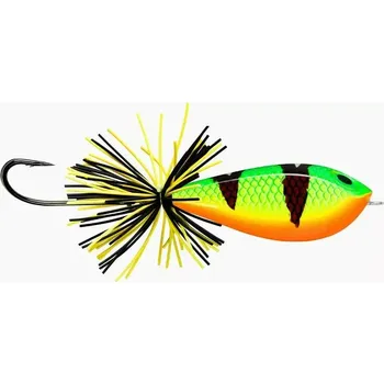 Umělá nástraha RAPALA BX Skitter Frog 04 FSN