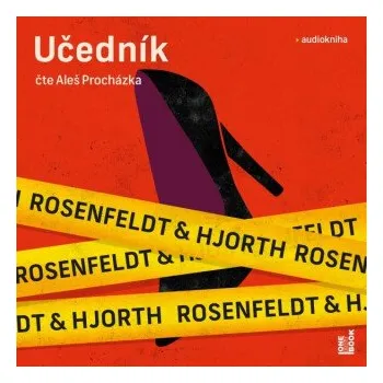 Učedník - Michael Hjorth, Hans Rosenfeldt