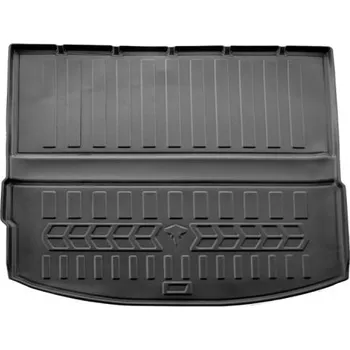 Vana do kufru Vana do kufru, gumová 3D (TPE), MAZDA CX-90 (KK), Stingray