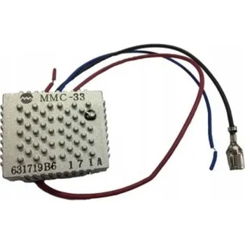 Pneumatické kladivo Makita 631719-6 - Náhradní díl - elektronika ES-2130A (old 970104021)