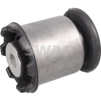 Silentblok nápravy Silentblok příčného ramene SWAG 10 94 7637