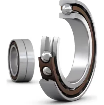 7012 CD/P4ADGB SKF Kuličkové ložisko s kosoúhlým stykem