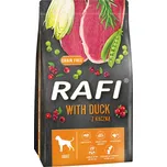 Dolina Noteci Rafi Dog Adult Duck 10 kg