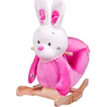 PlayTo Houpací hračka králíček