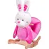Houpací kůň PlayTo Houpací hračka králíček