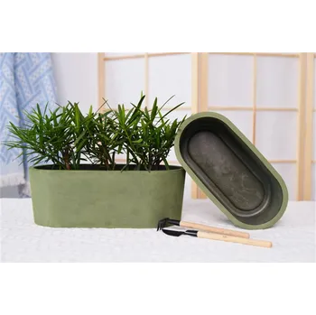 Hrnec Hrnec Domoletti M-18C32, spw, O 32 cm x 16 cm, zelený