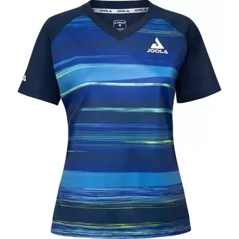 Joola Solstice Lady tričko modré