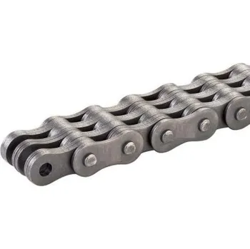 Pilový řetěz LH1266 (BL666) Řetěz flyerův 6x6 LH (BL)