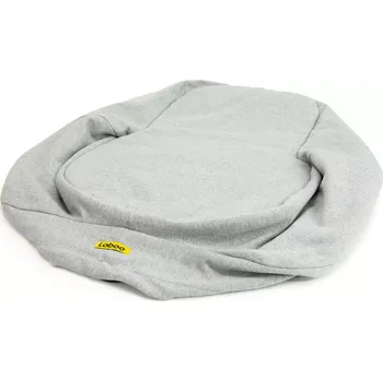 přepravka pro zvíře Loboo 13622 Polstrovaný potah pro přepravky BUBBLE