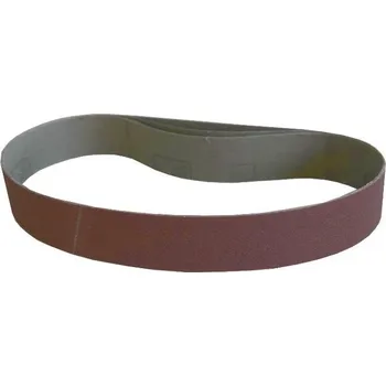 Brusný papír Sada brusných pásů, 40 x 760 mm, Stayer 37712.506