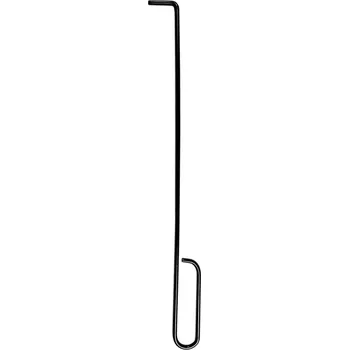 Krbové nářadí J.A.D. Tools 10148 Pohrabáč ke krbu