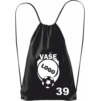 Městský batoh Klubový batoh gymsack ENERGY