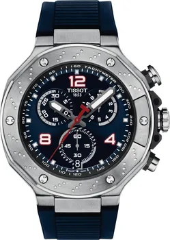 Hodinky Tissot T-Race MotoGP 2024 Limited Edition T141.417.17.047.00