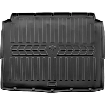 Vana do kufru Vana do kufru, gumová 3D (TPE), CITROEN C5 Aircross, spodní dno, Stingray