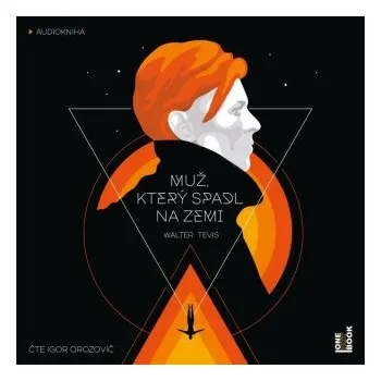 Muž, který spadl na Zemi - Walter Tevis