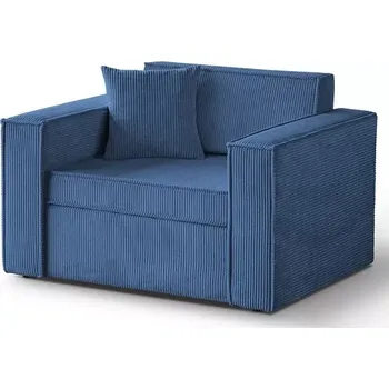 Pohovka Pohovka KERA 80, modrá (poso 05)