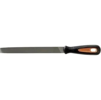 Bahco 1-110-06-2-2 - Pilník plochý zúžený, 150 mm, sek 2