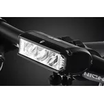 STABLECAM ESLNF Vodotěsné přední světlo na kolo 1200LM (vč Aku) - expresní doprava