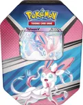 Pokémon TCG V Heroes Tin Sylveon V