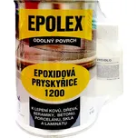 Epolex Epoxy pryskyřice 1200/324 - 1 kg