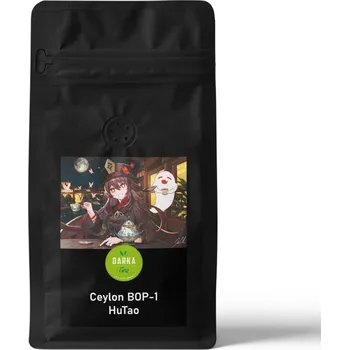 Čaj Ceylon BOP-1 HuTao 100 g