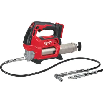 M18™ Heavy Duty mazací pistole Milwaukee M18 GG-0C