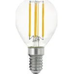 EGLO LED žárovka 110282 E14 3000K 470lm 2,2W